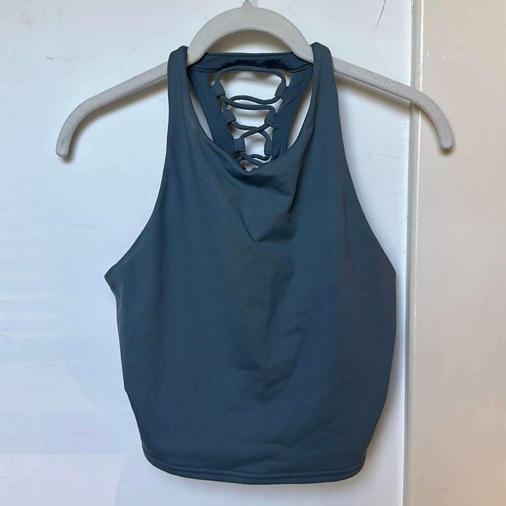 ALO yoga top